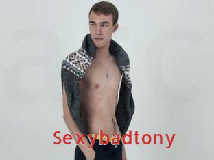 Sexybadtony