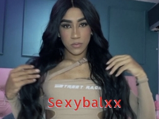 Sexybalxx