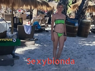 sexybionda Archive DVD NET