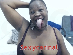 Sexycarinal