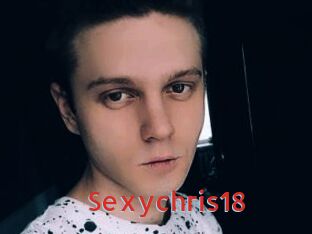 Sexychris18