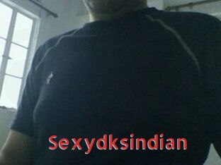 Sexydksindian