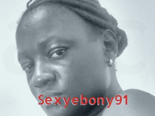 Sexyebony91