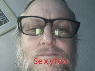 sexyfox Archive DVD NET