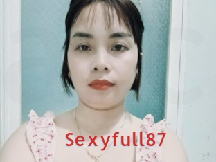 Sexyfull87