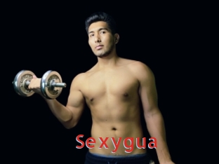 Sexygua