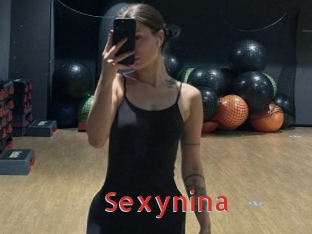 Sexynina