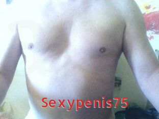 Sexypenis75
