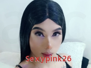 Sexypink26