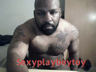 Sexyplayboytoy