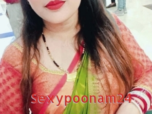 Sexypoonam24