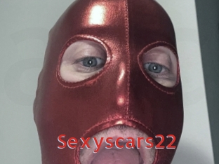 Sexyscars22