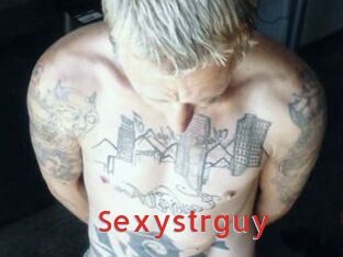 Sexystrguy