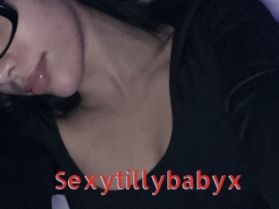 Sexytillybabyx