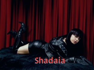 Shadaia