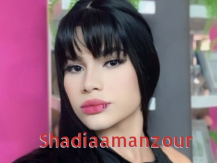 Shadiaamanzour