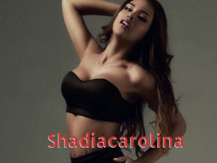 Shadiacarolina