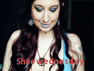 Shaewednesday