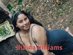 Shainawilliams