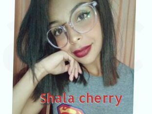Shala_cherry
