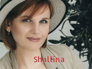 Shallina