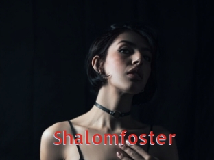 Shalomfoster