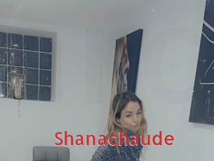 Shanachaude