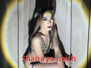 Shanayasmith