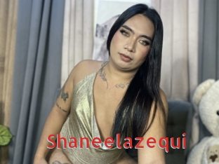 Shaneelazequi