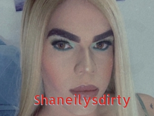 Shaneilysdirty