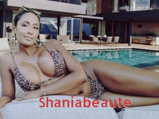 Shaniabeaute