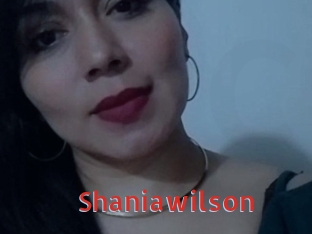 Shaniawilson