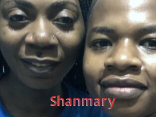 Shanmary