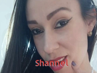 Shannel