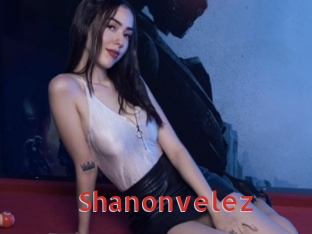 shanonvelez Archive DVD NET