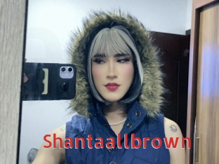 Shantaallbrown