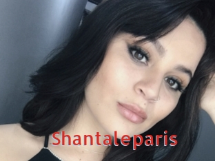 Shantaleparis