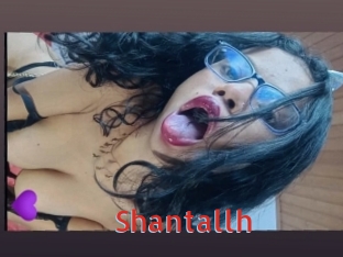 Shantallh