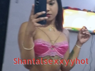 Shantalsexxyyhot