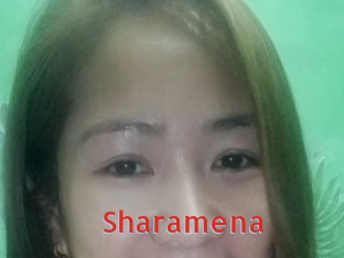 Sharamena