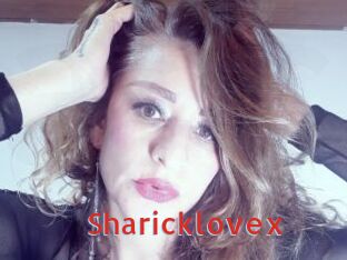 Sharicklovex
