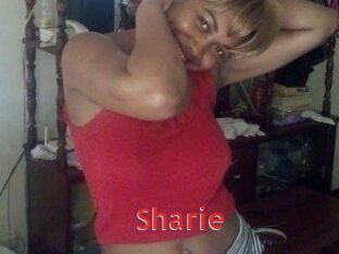 Sharie