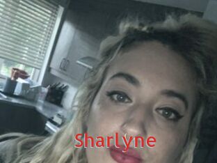 Sharlyne