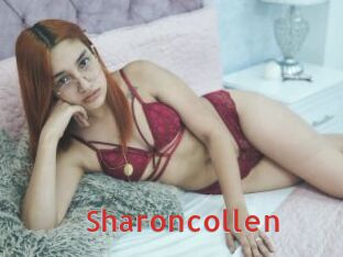Sharoncollen