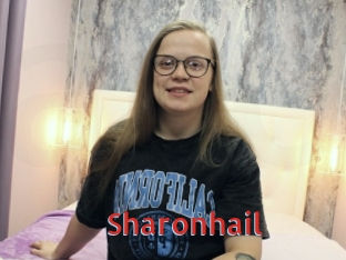 Sharonhail