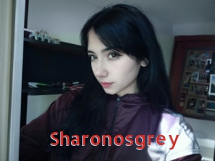 Sharonosgrey