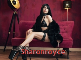 Sharonroyce