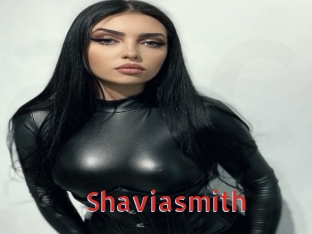 Shaviasmith