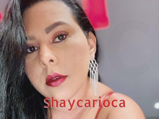 Shaycarioca