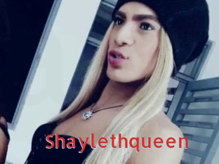 Shaylethqueen